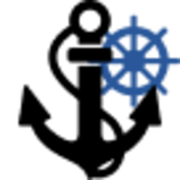 Udupi Cochin Shipyard Logo